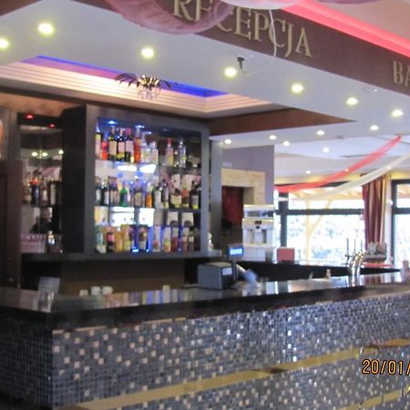 Fantazja Nad Zalewem Apartment Suwalki Bagian luar foto