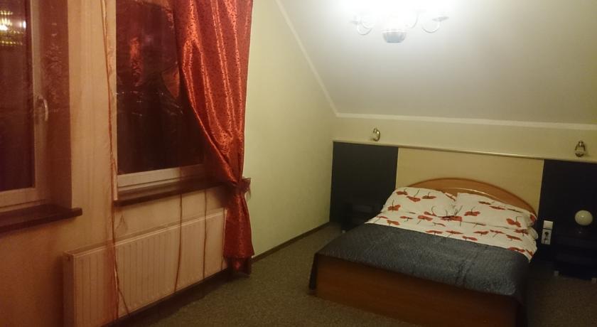 Fantazja Nad Zalewem Apartment Suwalki Ruang foto