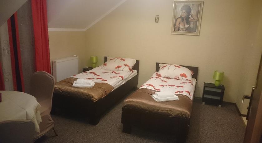Fantazja Nad Zalewem Apartment Suwalki Ruang foto