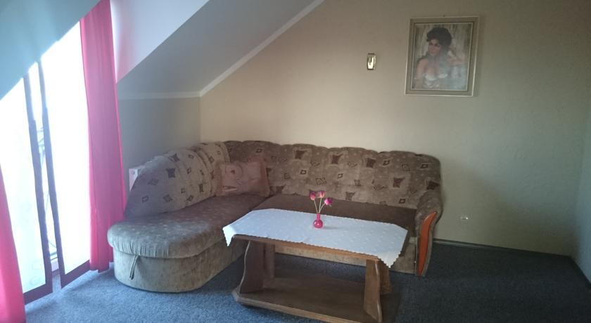 Fantazja Nad Zalewem Apartment Suwalki Bagian luar foto