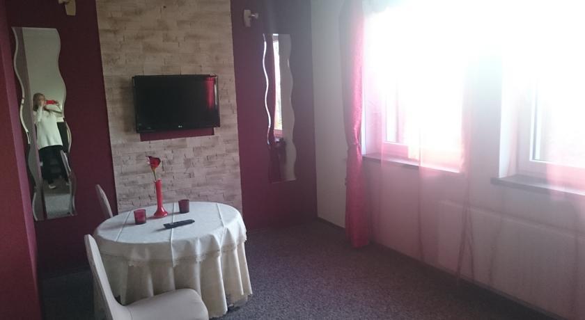 Fantazja Nad Zalewem Apartment Suwalki Bagian luar foto
