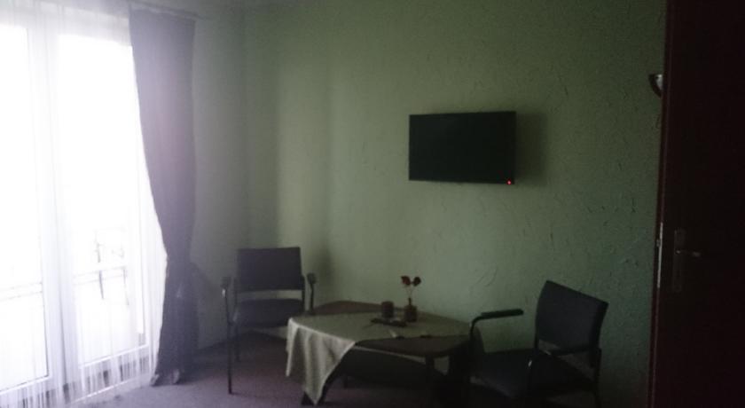 Fantazja Nad Zalewem Apartment Suwalki Ruang foto