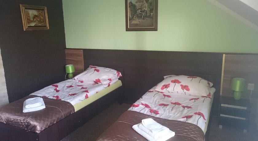Fantazja Nad Zalewem Apartment Suwalki Ruang foto