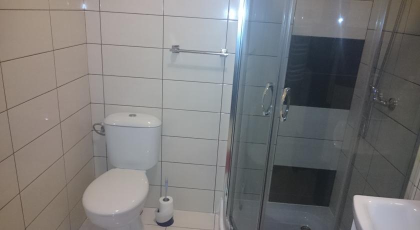 Fantazja Nad Zalewem Apartment Suwalki Ruang foto