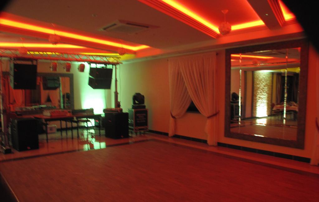 Fantazja Nad Zalewem Apartment Suwalki Bagian luar foto