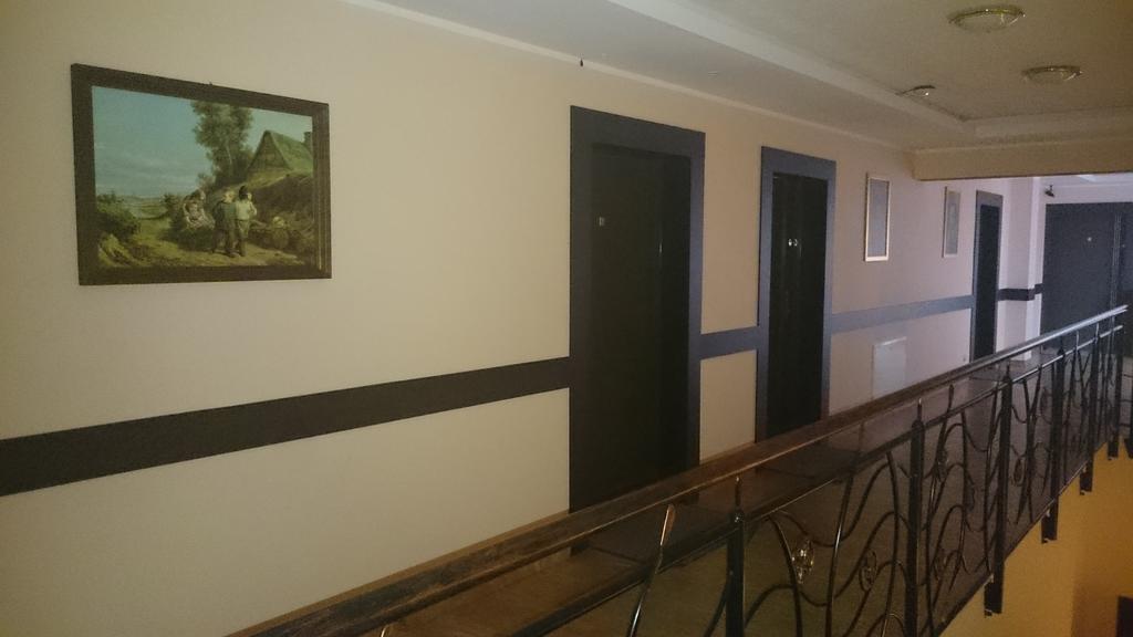 Fantazja Nad Zalewem Apartment Suwalki Bagian luar foto