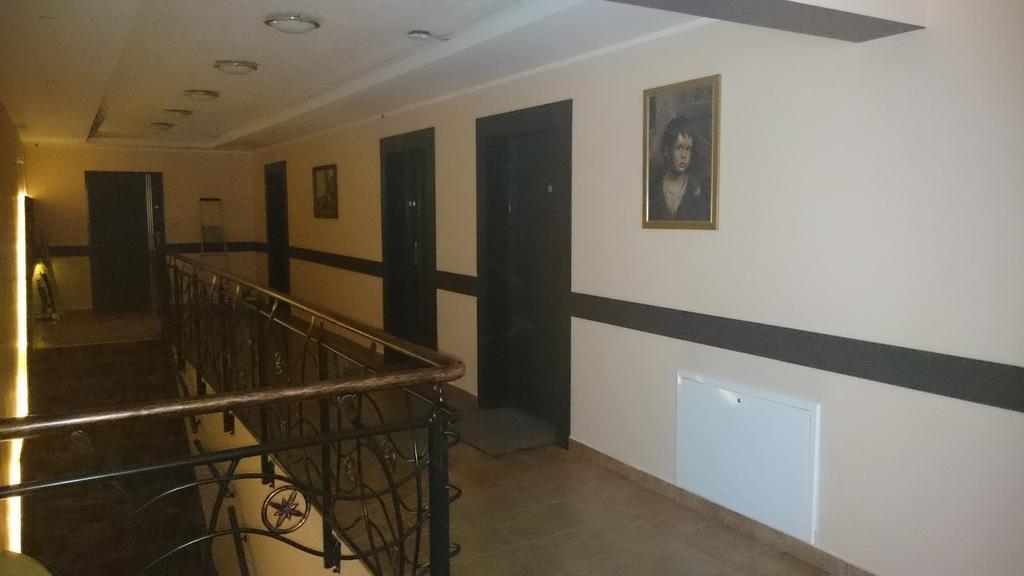 Fantazja Nad Zalewem Apartment Suwalki Bagian luar foto